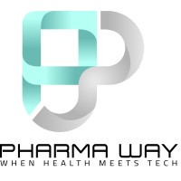 Pharmaway work